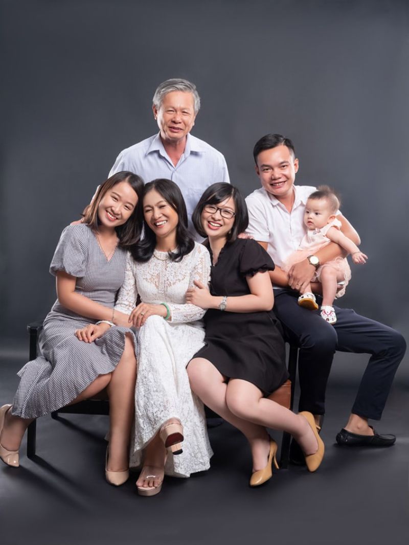 Chụp hình gia đình chân dung tại Đà Nẵng ở đâu cho đẹp-5