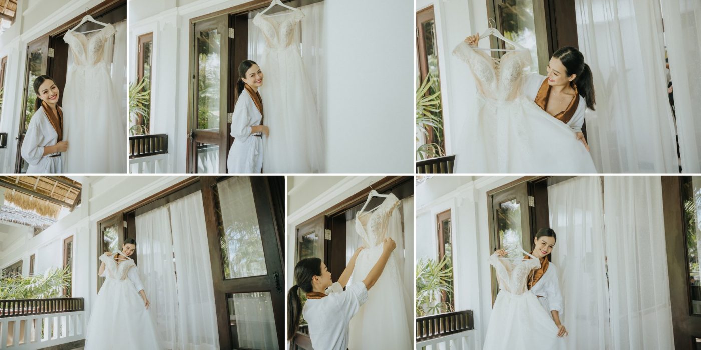 Hana Wedding - Địa chỉ chuyên quay phim chụp ảnh phóng sự cưới ở Đà Nẵng giá rẻ, chất lượng nhất