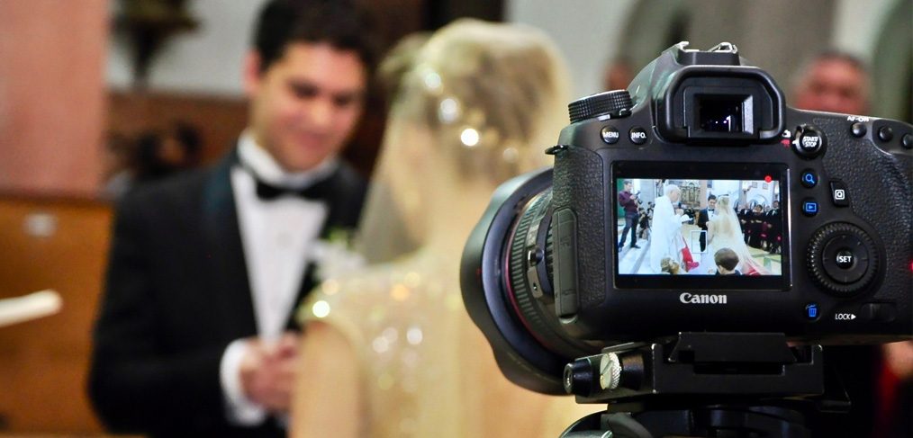 My Media - Địa chỉ không thể bỏ qua của các cặp đôi có nhu cầu chụp ảnh phóng sự cưới