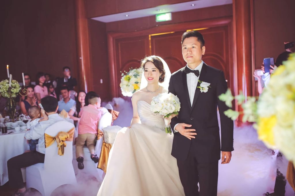 May Media - Dịch vụ quay phim chụp ảnh phóng sự cưới ở Đà Nẵng nổi tiếng, đáng lựa chọn