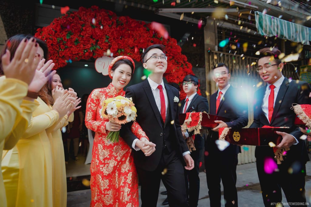Đà Nẵng Media - Địa chỉ chuyên quay chụp phóng sự cưới giá rẻ, đẹp nhất Đà Nẵng