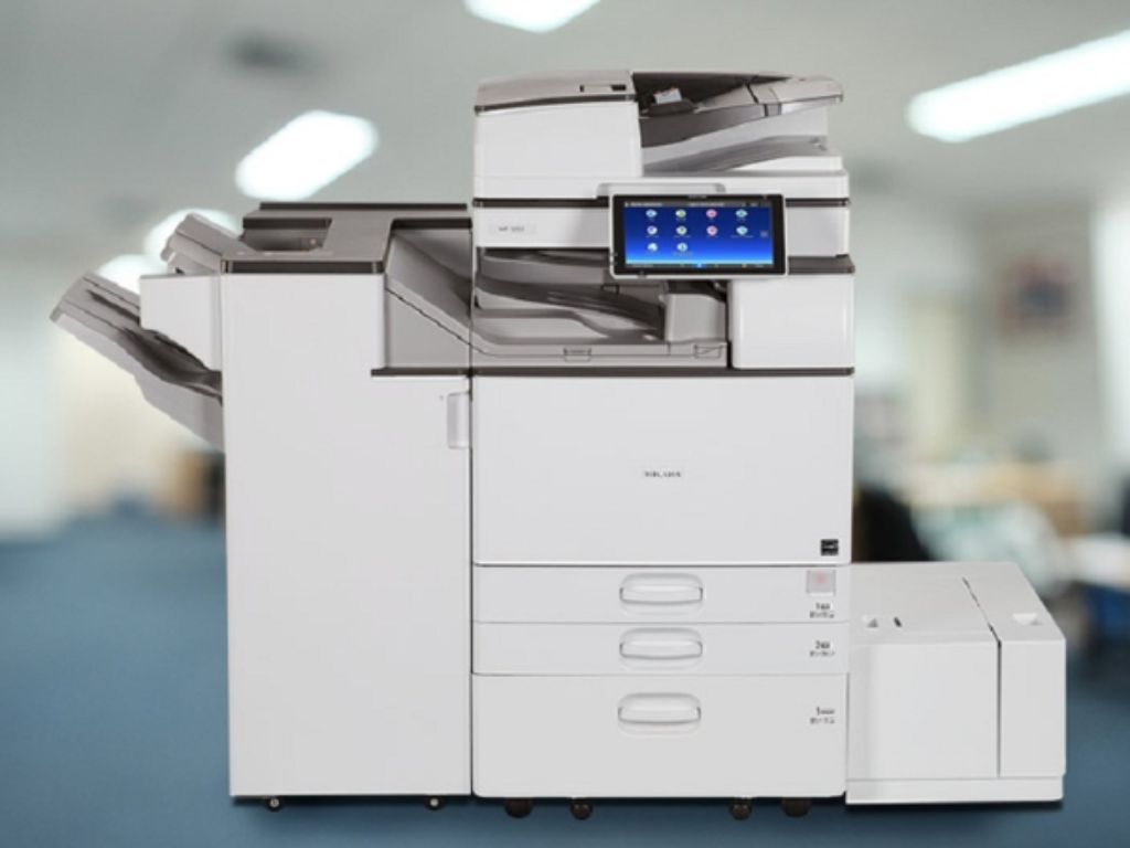 đơn vị cho thuê máy photocopy tại TPHCM giá rẻ uy tín 
