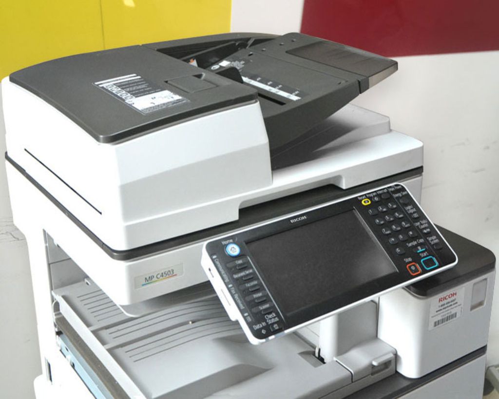 công ty cho thuê máy photocopy ở TPHCM chất lượng nhất 
