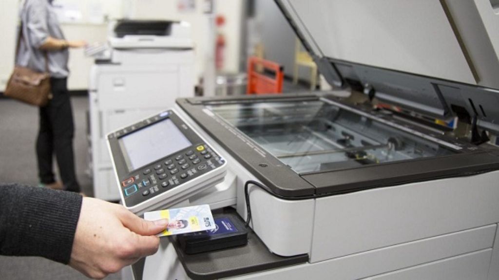 dịch vụ cho thuê máy photocopy tại TPHCM