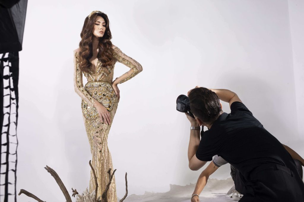Fix Studio Wedding – Đơn vị cho thuê thợ chụp ảnh giá rẻ, đáng tin cậy ở Đà Nẵng