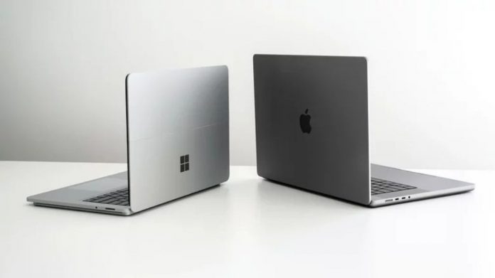 Máy tính xách tay MacBook Pro 14 M1 Max 2021 10 nhân - Khởi động nhanh chóng, xử lý công việc nhanh chóng