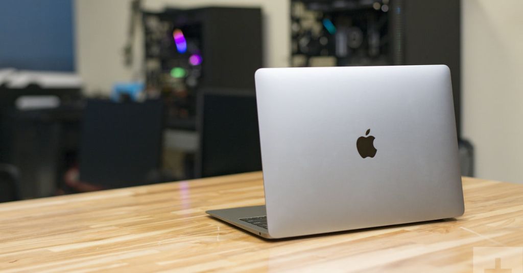 Laptop Apple MacBook Pro 16 M1 Pro 2021 10 nhân - Hiệu năng cực “trâu”